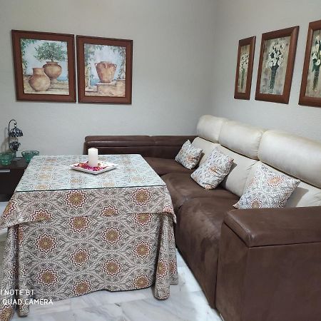 Alojamiento Casa Tipica De Córdoba Exteriér fotografie
