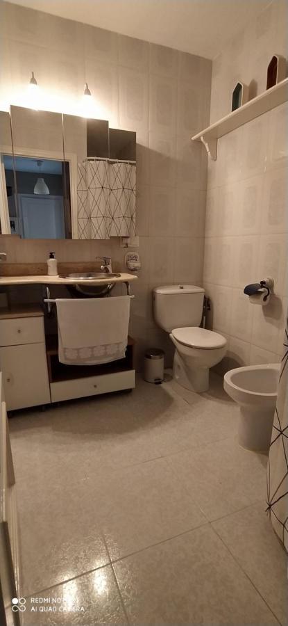 Alojamiento Casa Tipica De Córdoba Exteriér fotografie