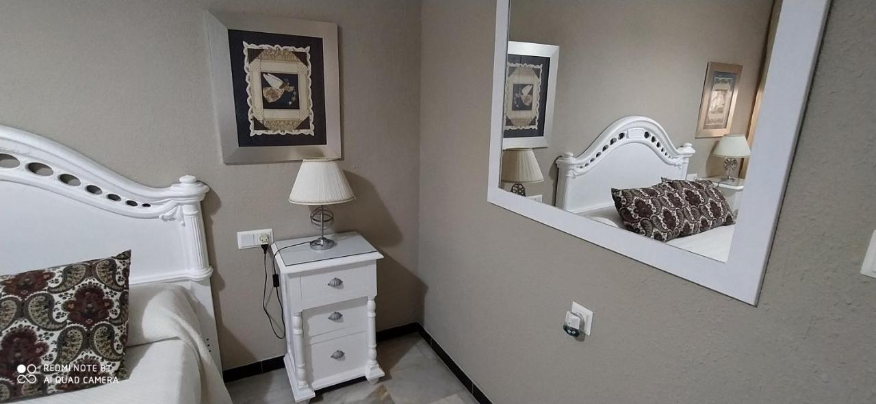 Alojamiento Casa Tipica De Córdoba Exteriér fotografie