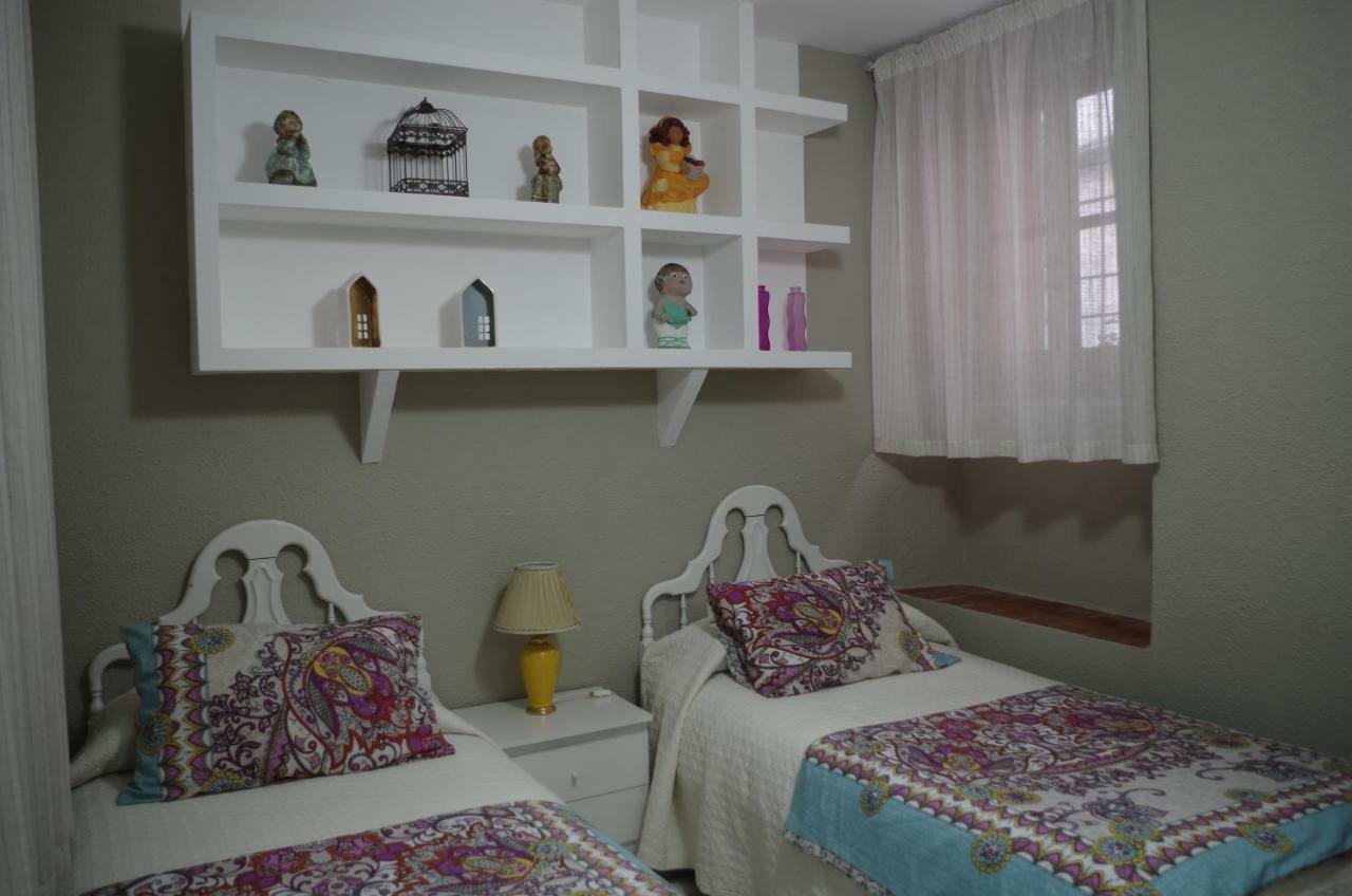 Alojamiento Casa Tipica De Córdoba Exteriér fotografie